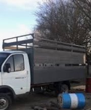 Быстрая доставка коней