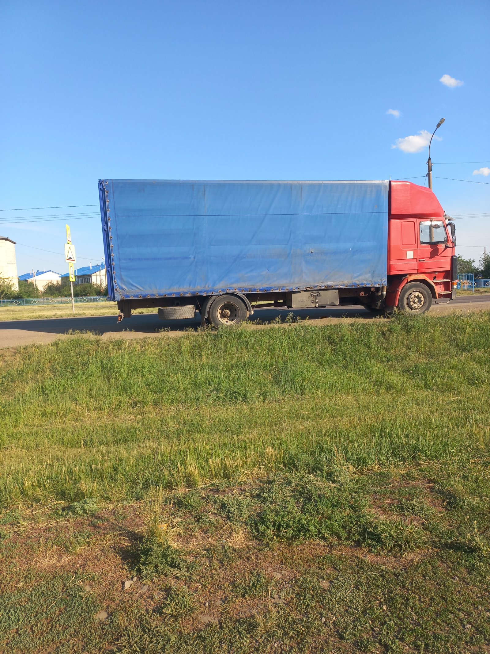 Груза перивозки от собственника
