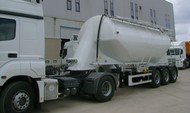 Перевозка любых сыпучих грузов