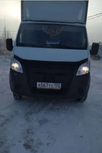 Быстрая грузоперевозка корма