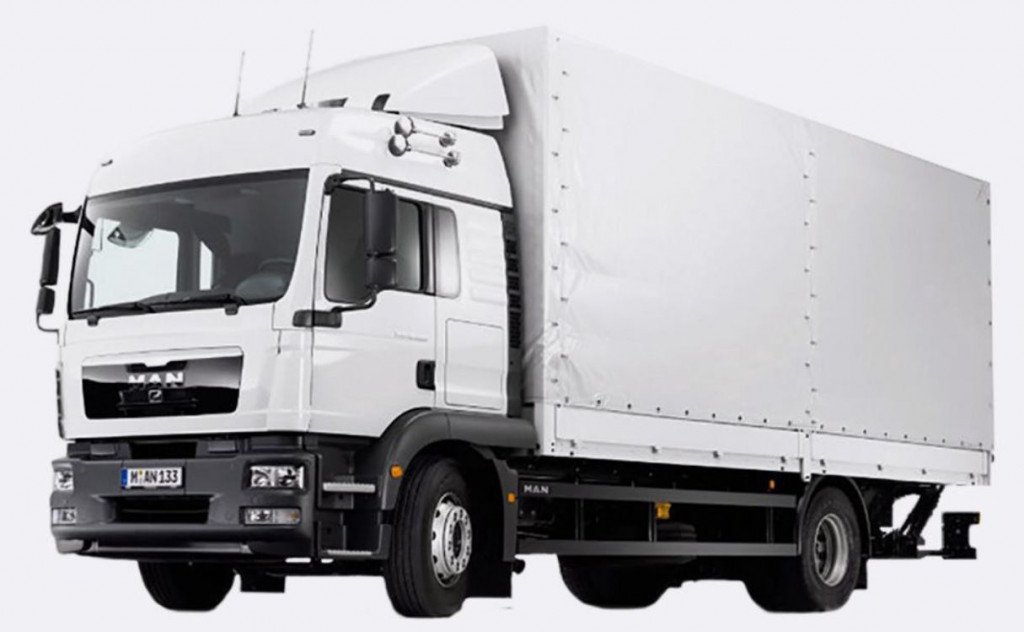 Грузоперевозки 1, 5 тн., 3 тн., 5 тн., 10 тн., 20 т