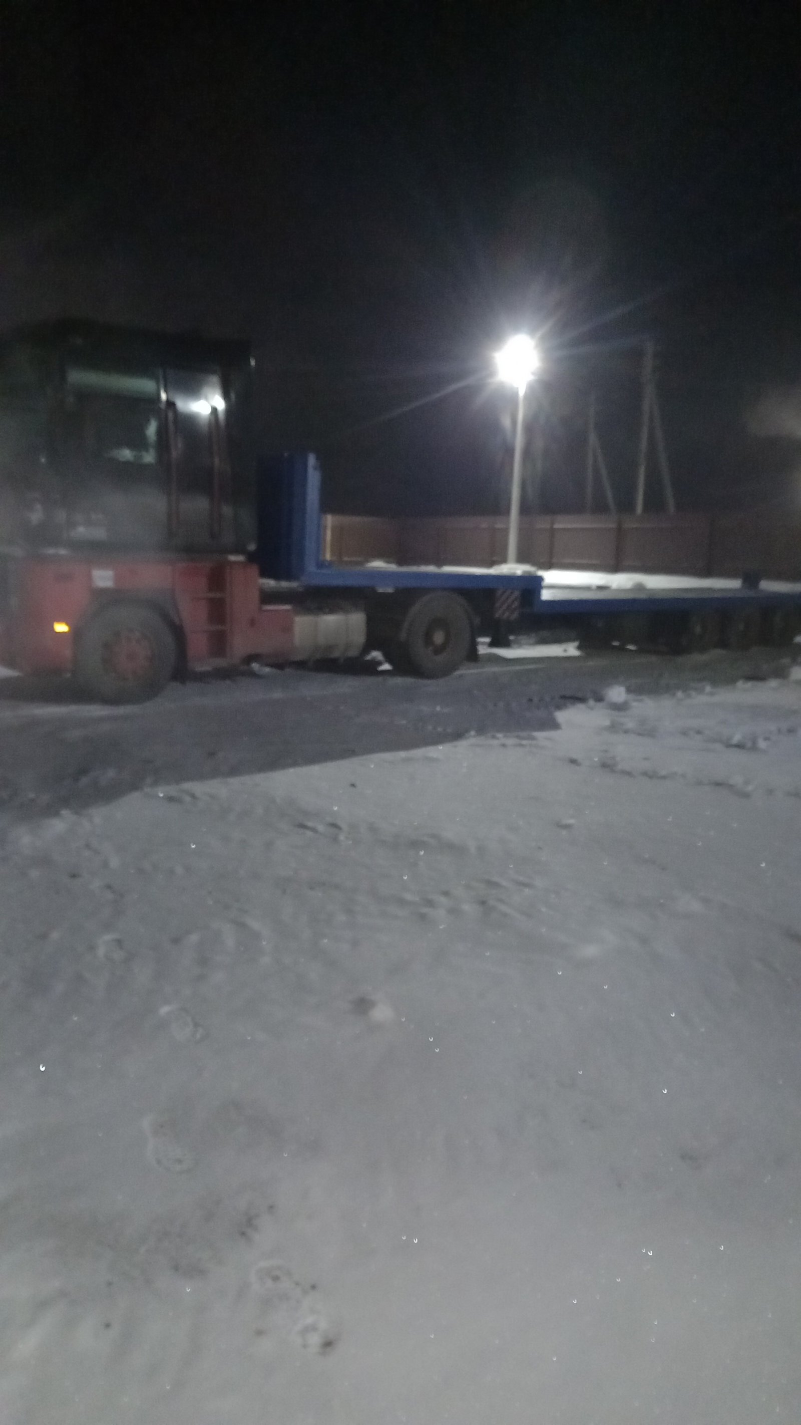 Перевозка от собственника