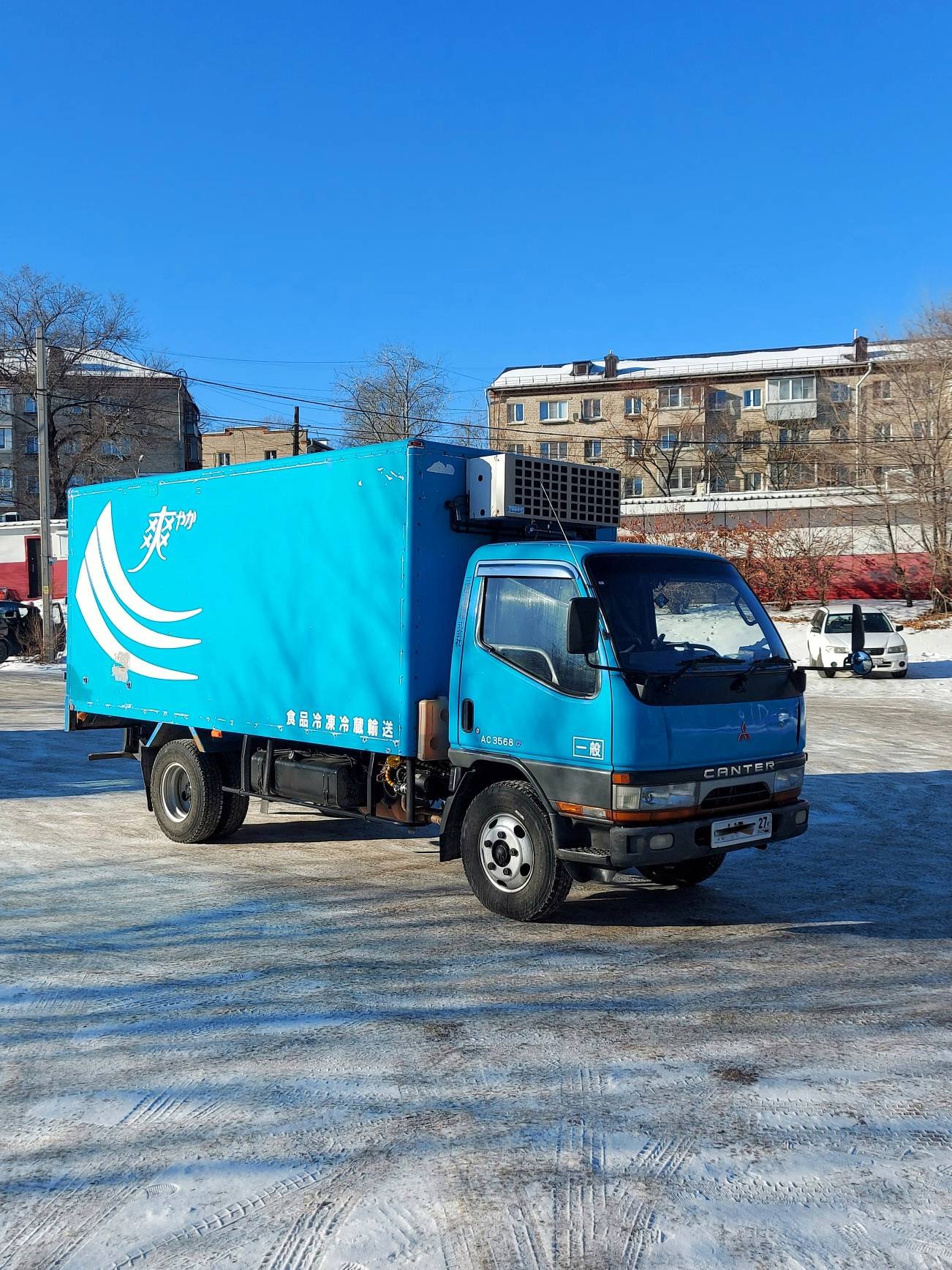 Грузоперевозки, переезды с экспедированием