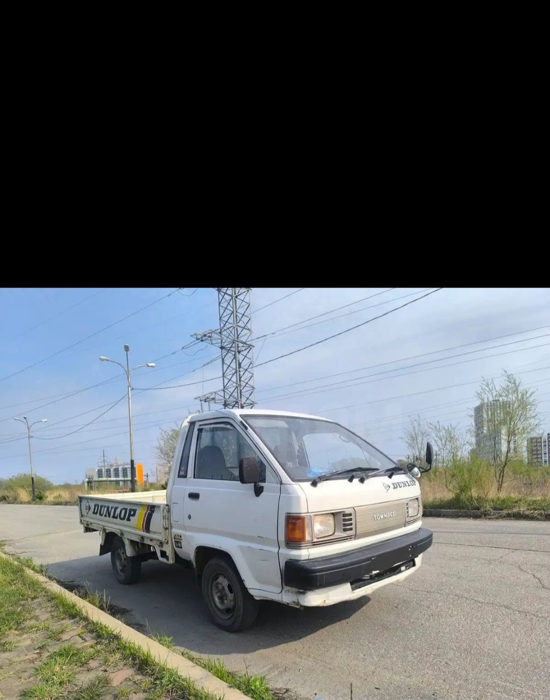 Грузоперевозки от собственника