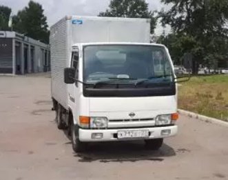 Безопасные, вежливые перевозки на дачу