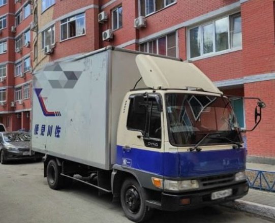 Быстрая доставка, качественная доставка фруктов