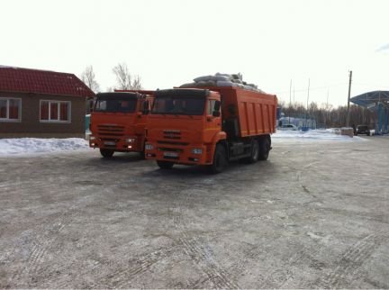Перевезем любой груз 44 куб (зерно)