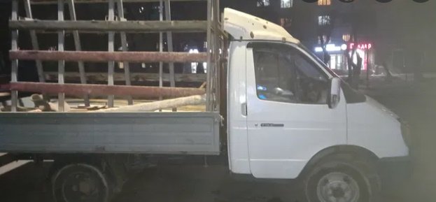 Услуги грузоперевозок, недорого