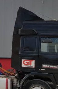 Аренда стекловоза от собственника