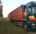 Услуги грузоперевозок от собственника ГРУЗОПЕРЕВОЗКИ