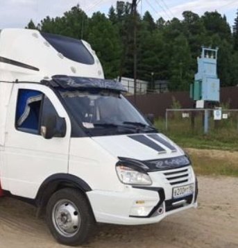 Аккуратные грузоперевозки бытовой техники