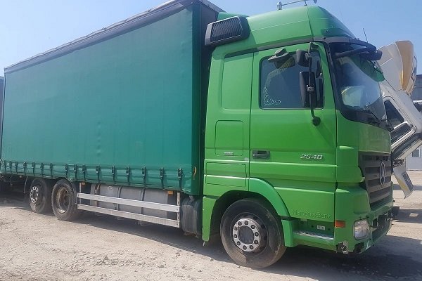 Грузоперевозки межгород от собственника ТТК ПОЛИМЕР