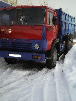 Перевозки грузов от собственника