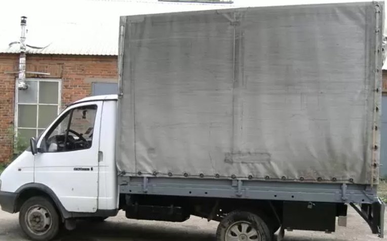 Очень быстрая доставка оборудования
