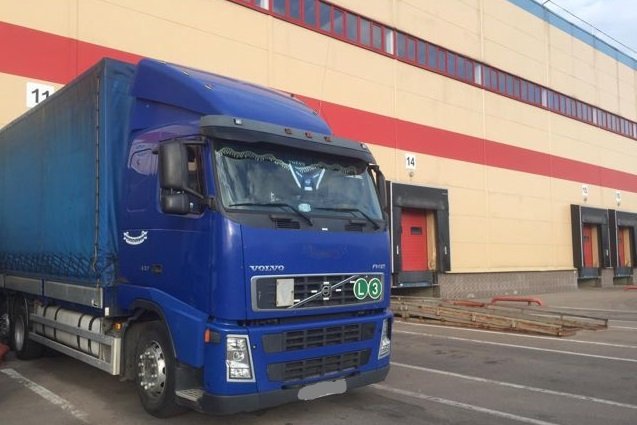 Грузоперевозки габаритные, негабаритные грузузы