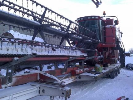 Услуги балковоза от собственника