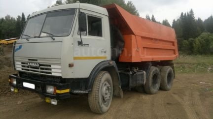 Грузоперевозки камаз Самосвал 13м. куб 10т