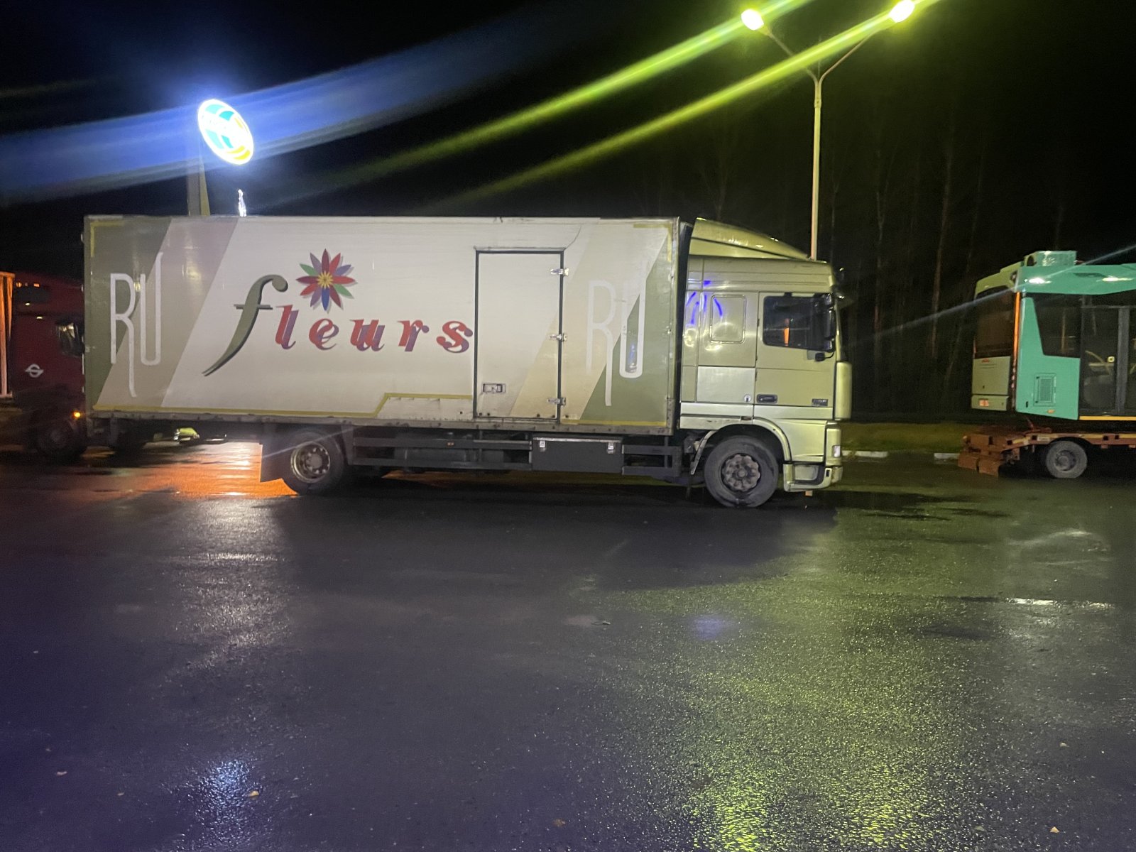 Грузоперевозки 10 тонн