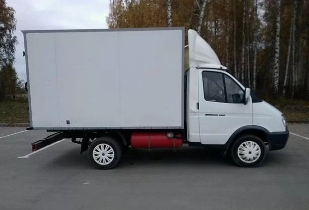 Грузоперевозки Газель Переезды Межгород