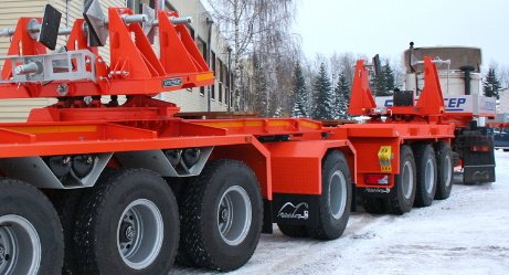Аренда балковоза от собственника