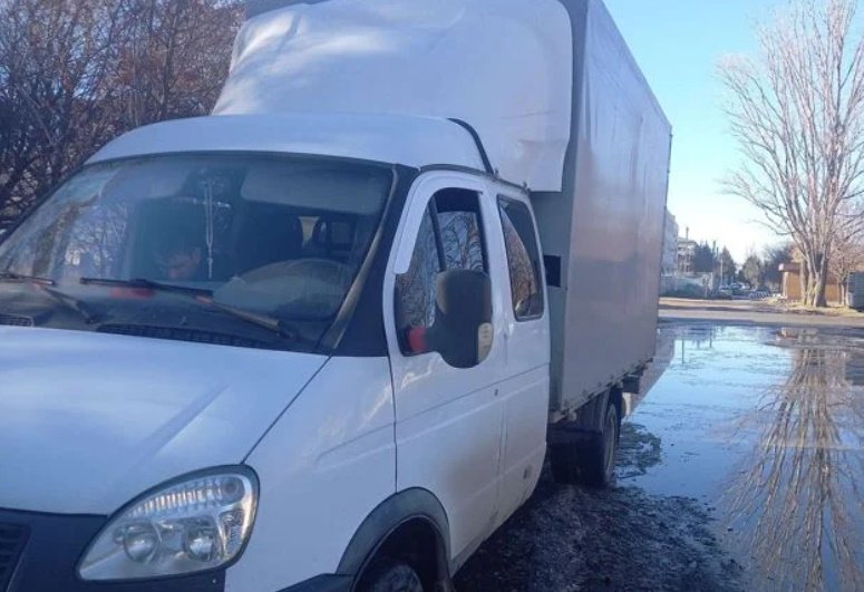 Быстрая грузоперевозка, доставка корма