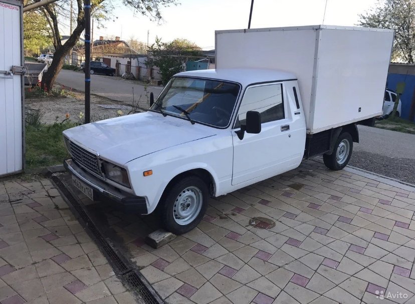 Грузоперевозки от собственника