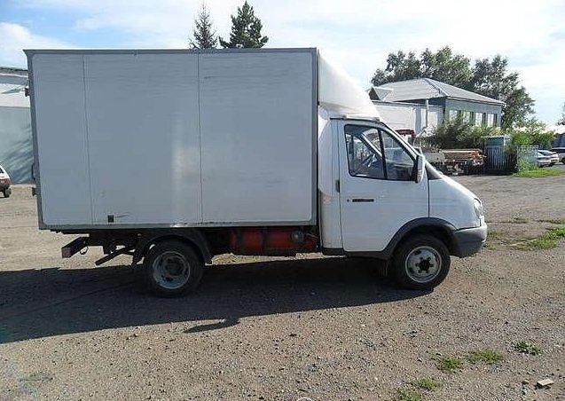 Грузоперевозки. Заказать Газель, межгород