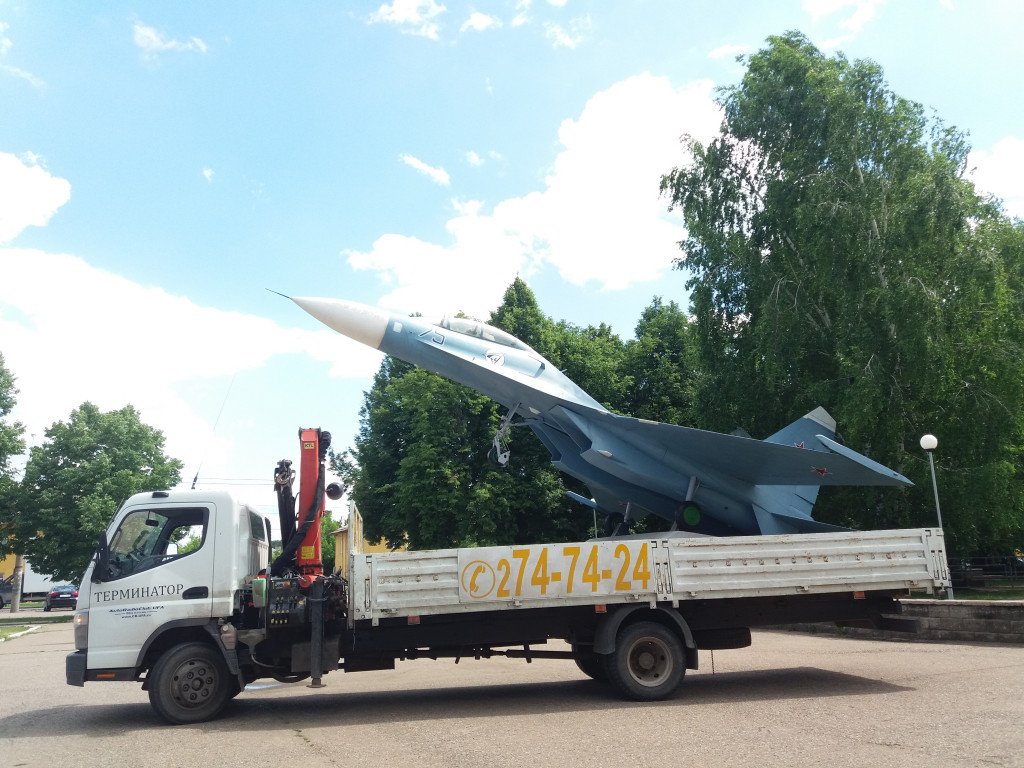 Манипулятор аренда борт 5 тонн, кму 3 тонн