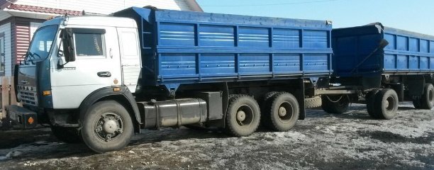 Зерновозы