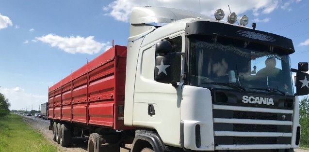 Грузовое такси, быстро и качественно