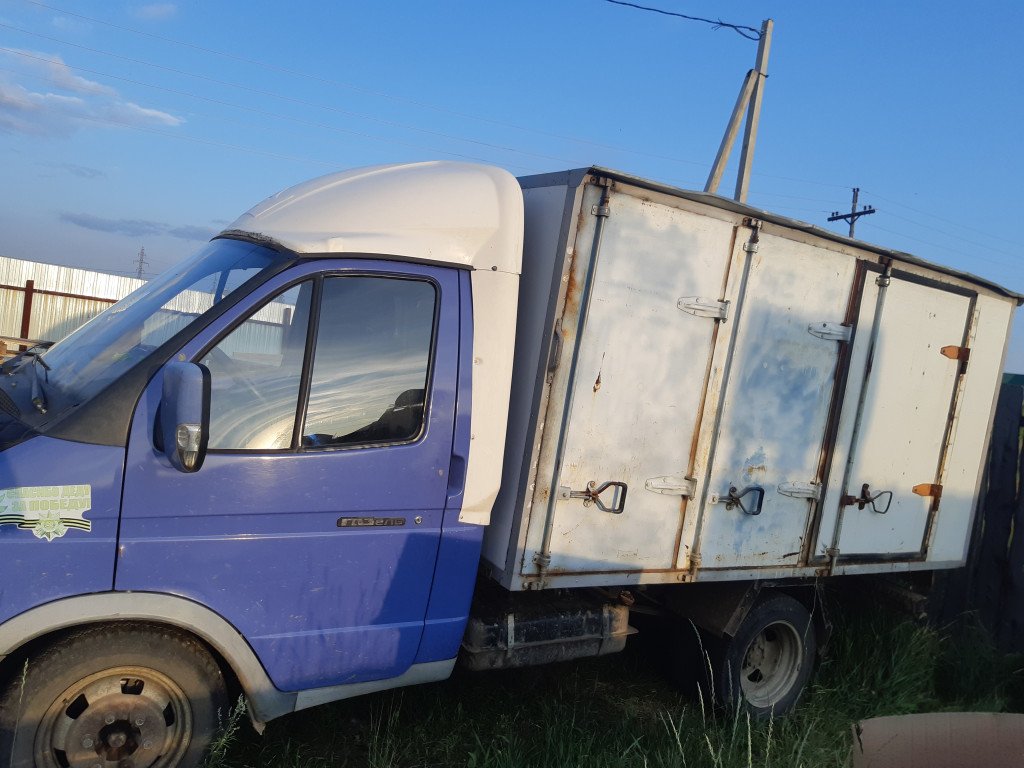 Грузоперевозки по городу, межгород