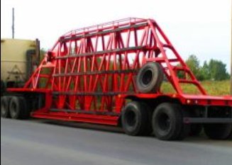 Панелевозы в Чите