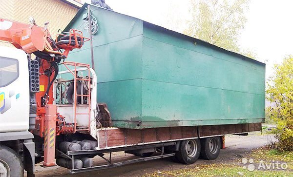 Аренда балковоза негабаритные перевозки
