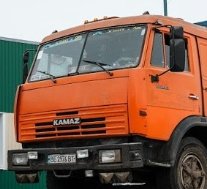 Муковоз