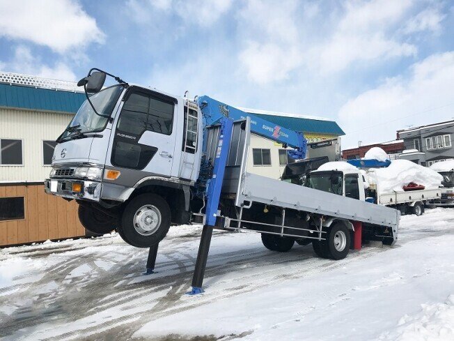 Услуги Манипулятора, Воровайки, Самогруза