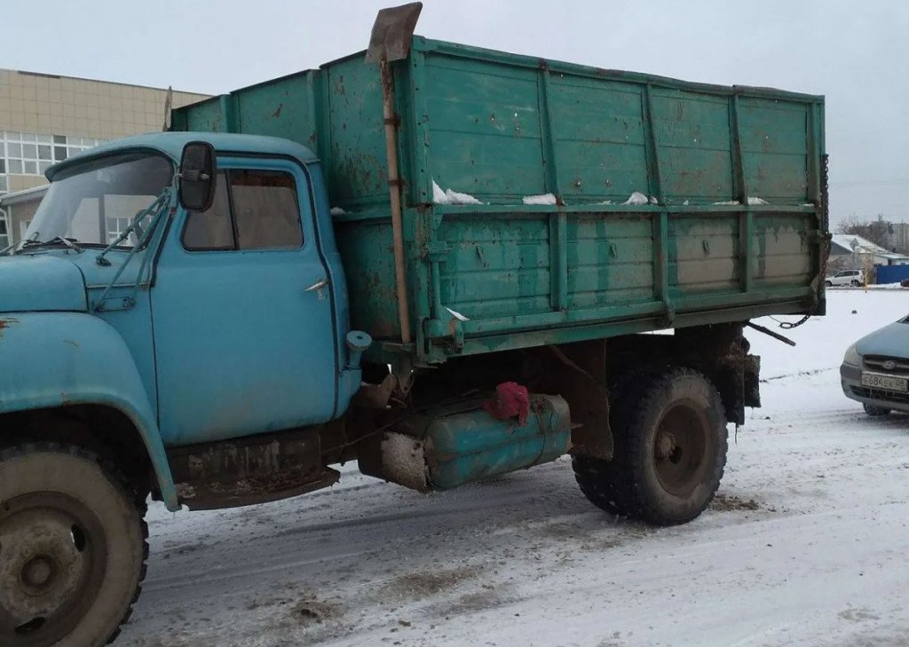 Перевезем песок, щепу, щебень, чернозём, вывоз мусор