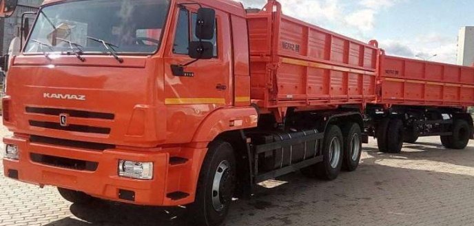 Услуги грузового такси