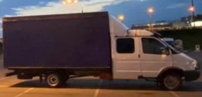 Бережная перевозка вещей на дачу