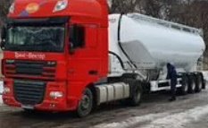 Аренда муковоза от собственника