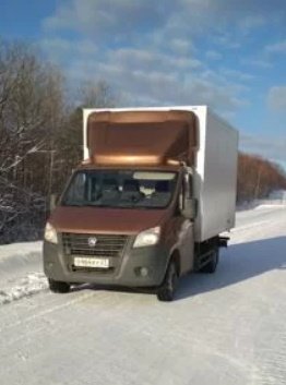 Безопасные грузоперевозки вещей на дачу