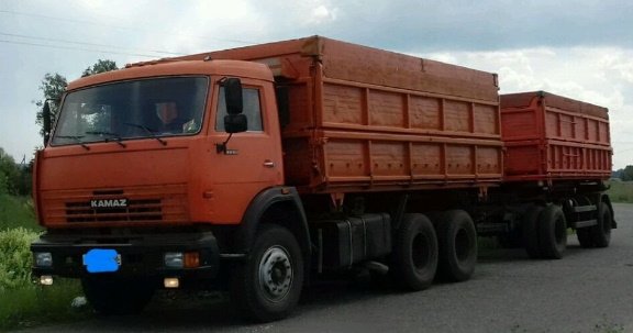 Грузовое такси, быстро