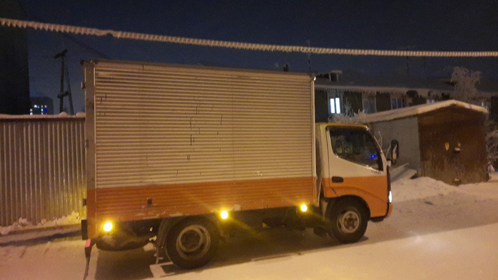 Грузоперевозки, переезды доставка