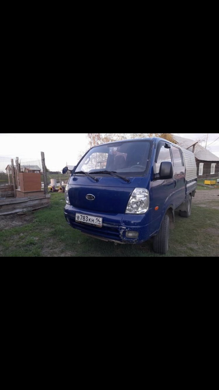 Услуги грузоперевозок под заказ