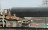 Аренда трубовоза от собственника АЛТАН