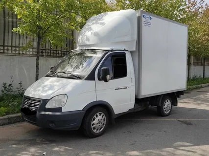 Перевозка грузов, доставка товаров, грузов Якутия