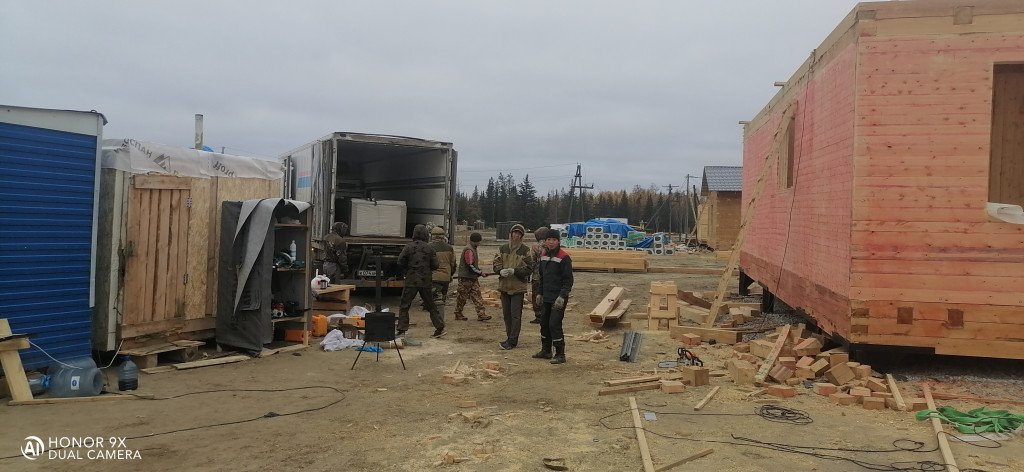 Грузоперевозки от собственника