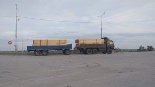 Ищу груз от собственника