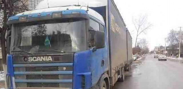 Грузоперевозка, быстро и качественно