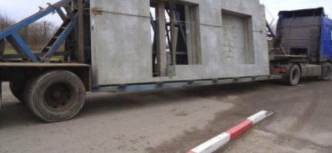 Грузоперевозки, недорого от собственника ГРУЗ