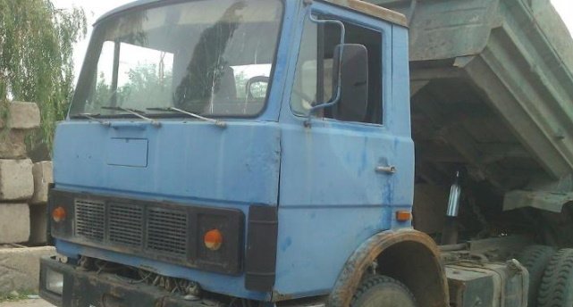 Аренда зерновоза от собственника компания